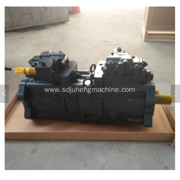 K3V280DTH1AHR Main R800LC-7A Hydraulic Pump 31ND-10010